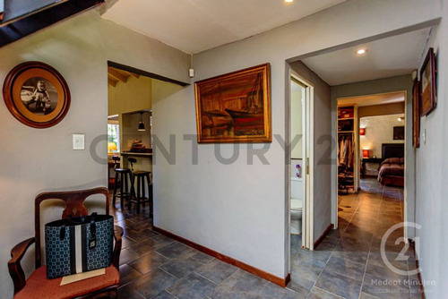 Casa En Venta 6 Ambientes En Ingeniero Maschwitz, Escobar