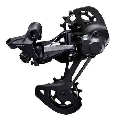 Cambio Traseiro Shimano Deore Xt M8120 Sgs 12 V