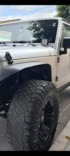 Rubicón 4x4