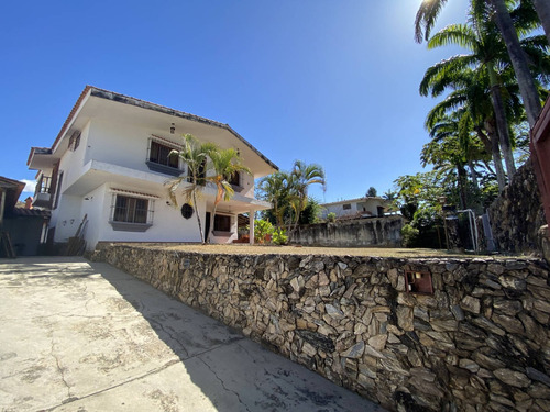 Josseyris Jimenez Venda Casa En Colinas De Guataparo