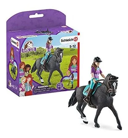Horse hotsell club toys