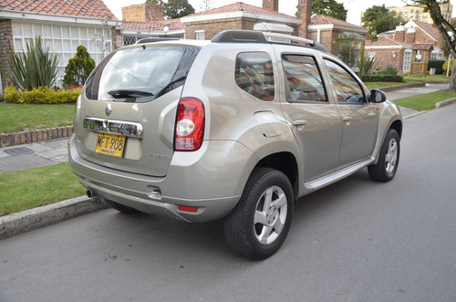 Renault Duster Dynamique 2.0