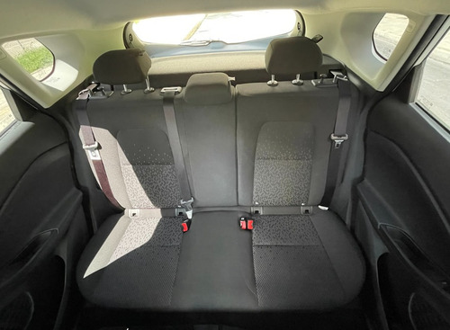Chevrolet Tracker 1.2T Ls Mt
