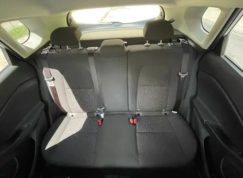 Chevrolet Tracker 1.2T Ls Mt