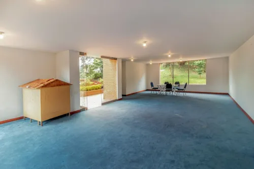 Apartamento En Venta En Colinas De Suba. Cod V2710