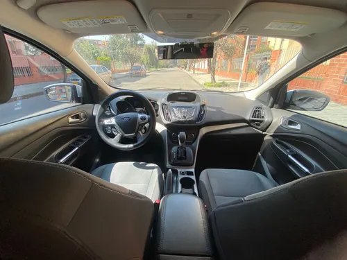Ford Escape 2.0 Se 4x2
