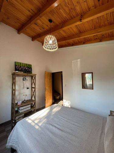 Alquiler Turistico En Santa Mónica-calamuchita