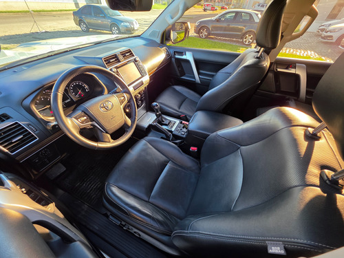 Toyota Land Cruiser 4.0 Prado Vx At