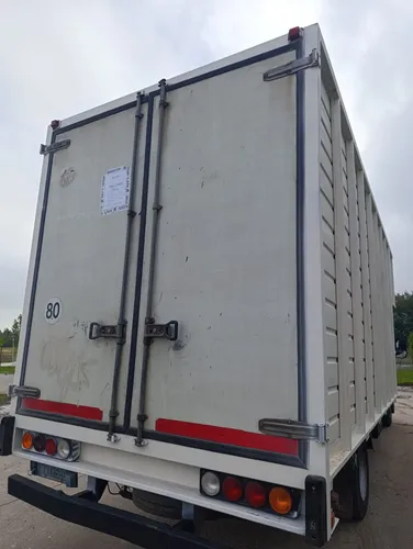 Iveco Daily 70 16 Todo Al Dia Y Titular !!!