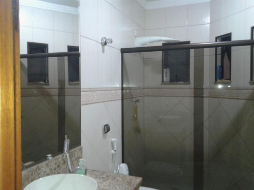 Imagem 12 de 15 de Sobrado Com 3 Dormitórios À Venda, 225 M² Por R$ 680.000,00 - Jardim Milena - Santo André/sp - So0272