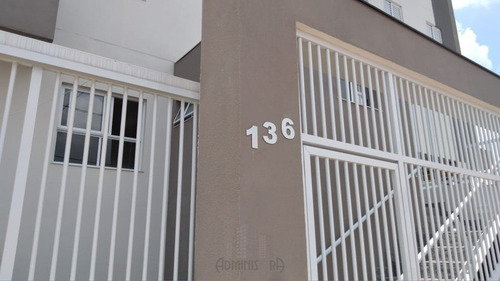 Imagem 1 de 15 de Apartamento P/ Locação V. Carvalho Sorocaba/ Sp - Ap-2055-2