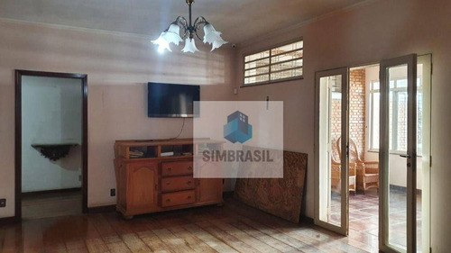 Imagem 26 de 30 de Casa 4 Dorm No Taquaral Ideal Para Clínica, E Escritórios - Ca1541