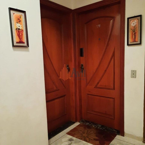 Imagem 13 de 15 de Apartamento Com 3 Dormitórios À Venda, 90 M² Por R$ 510.000,00 - Vila Matilde - São Paulo/sp - Av5721