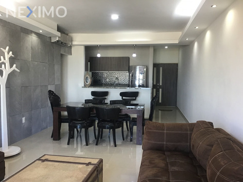 Imagen 8 de 10 de Se Vende Departamento Con Vista Al Mar En Lomas Del Mar, Boca Del Río
