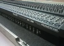 Comprar Mixer Analoga, 32 Canales. Vivo Y Estudio, Mackie 3208 Usa.