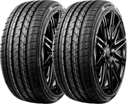 Xbri Sport 2 205/35 R20 84 V