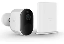 Comprar Camara De Seguridad Outdoor Imilab Ec4 + Gateway