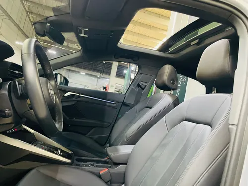 Audi A3 1.4 35 Tfsi Advanced