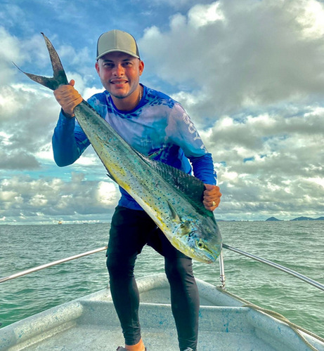 Señuelo Rapala Xrmag20 X-rap Magnum Color Yfu - Yellow Fusiler Uv