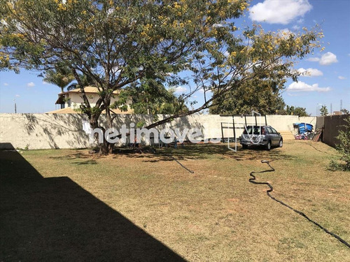 Imagem 15 de 16 de Condomínio Privê Morada Sul Etapa C - San814423