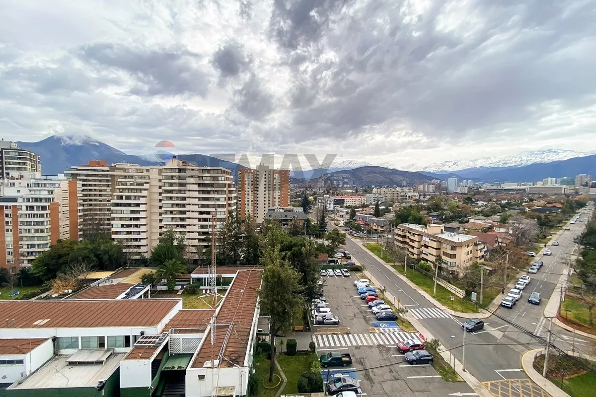 Imagen 1 de 23 de Departamento Con Vista Despejada 2d-2b-2e-1b.