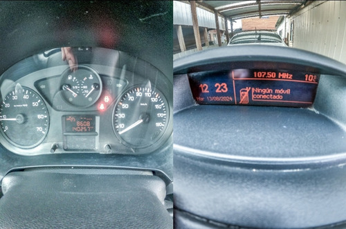 Citroën Berlingo C Hdi 92 Bvm Aa 2Ab