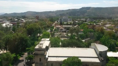 Departamento Amoblado En Arriendo De 1 Dorm. En Talca
