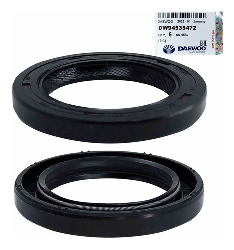 Imagen 5 de 9 de Estopera Arbol Levas Wagon R 2003 2004 2005 2006 Original