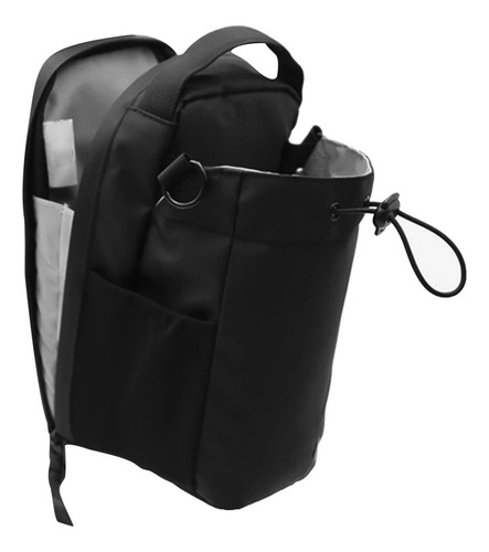 Bolso De Gimnasio Magnético, Gran Capacidad