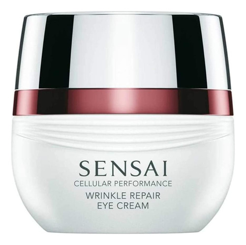 Kanebo Sensai Cellular Performance - Crema De Ojos Para Repa