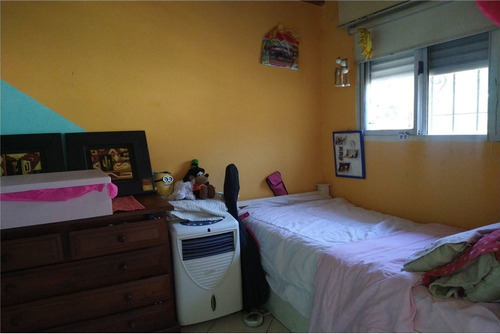 Imagen 12 de 23 de Venta Ph 3 Amb C/patio En Caseros (permuta)