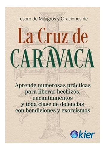 La Cruz De Caravaca - Allan Kardec