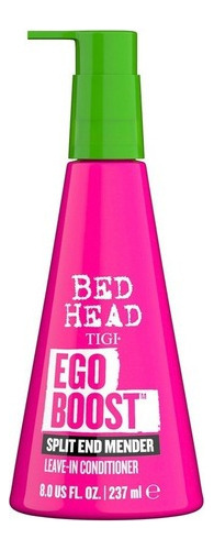 Reparador De Puntas S/enjuague Bead Head Ego Boost Tigi 237m