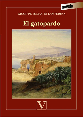 Gatopardo,el - Di Lampedusa, Giuseppe Tomassi