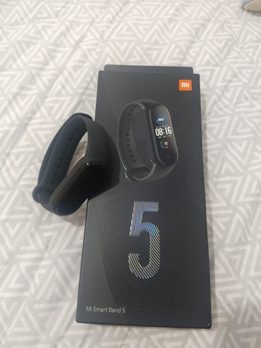 Mi Band 5