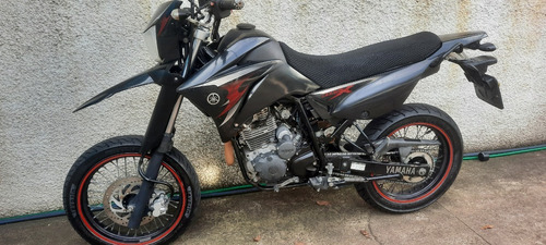 Xtz 250 X Motard 2008 Aceito Troca! Financia E Parcela!