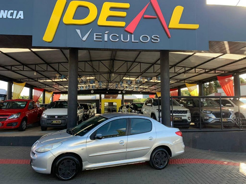 Imagem 2 de 13 de Peugeot 207 Xr