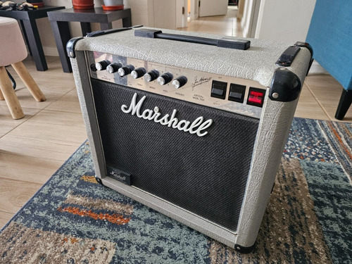 Marshall Jubile 2554 Año 1987