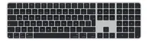 Comprar Magic Keyboard Con Touch Id Y Teclado Numérico Apple