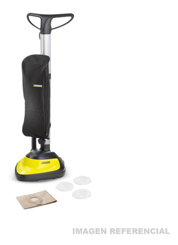 Karcher Lustradora Pulidora Fp 303 600w