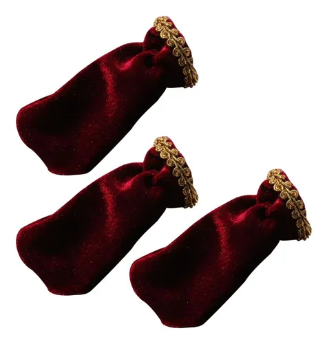 Piano Sustain Pedal Protector Guard 5 Pcs