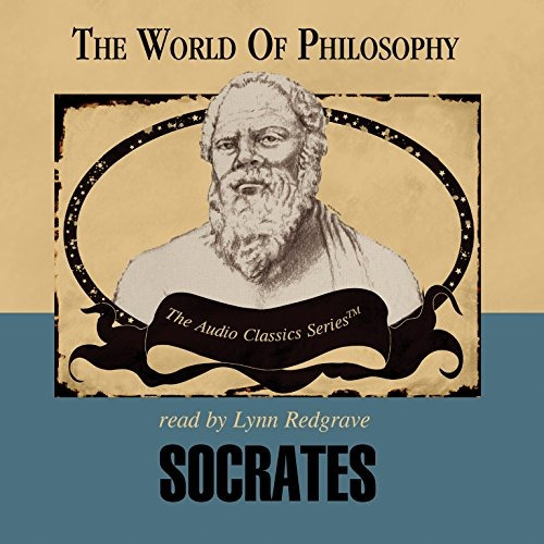 Socrates (world Of Philosophy Series) (the World Of Philosop