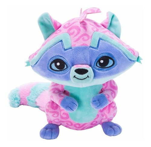Imagen 2 de 7 de Peluche Animal Jam Mascota Grande Diferentes Modelos Jazware