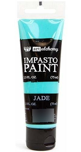 Art Paint - Prima Marketing Art Alchemy - Impasto Paint - Ja