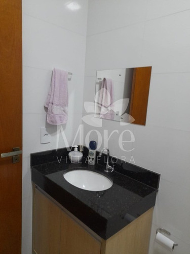 Imagem 18 de 22 de Venda De Linda Casa Com 3 Quartos, Sendo 1 Suíte, 2 Banheiros, Área Gourmet, 2 Vagas De Garagem Cobertas Em Bairro Privilegiado De Sumaré - Ca01173 - 70482045