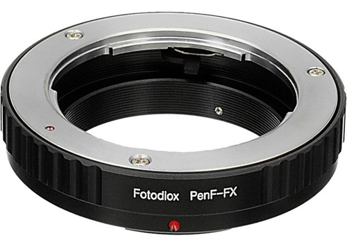 Foadiox Mount  Para Olympus Pen F Lens A Fujifilm X-mount Ca