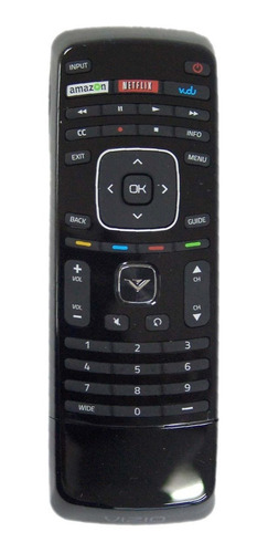 Original Vizio Control Remoto Para M320sr Tv Televisión