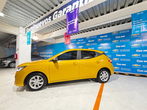 Chevrolet Aveo 1.5 Lt Tm
