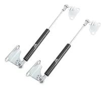 Comprar Par Amortiguador Universal Con Monturas Tipo L Para Rv