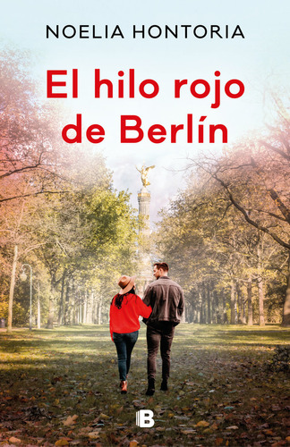 Libro El Hilo Rojo De Berlã­n